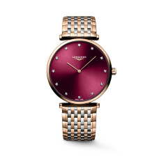 Longines L4.866.1.68.7 La Grande